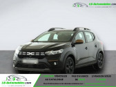 Dacia Sandero TCe 110   Beaupuy 31