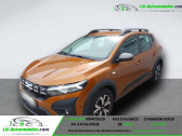 Dacia Sandero TCe 110   Beaupuy 31