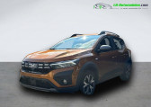 Dacia Sandero TCe 110   Beaupuy 31