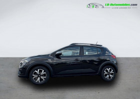 Dacia Sandero , garage LB AUTOMOBILES  Beaupuy