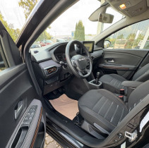 Dacia Sandero TCe 110  occasion  Beaupuy - photo n4