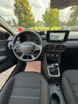 Dacia Sandero TCe 110  occasion  Beaupuy - photo n3