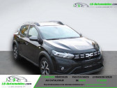 Dacia Sandero TCe 110   Beaupuy 31