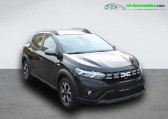 Dacia Sandero TCe 110   Beaupuy 31