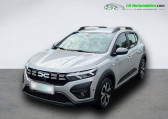 Dacia Sandero TCe 110   Beaupuy 31