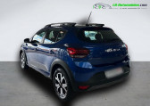 Dacia Sandero TCe 110   Beaupuy 31