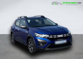 Annonce Dacia Sandero occasion Essence TCe 110  Beaupuy