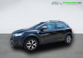 Dacia Sandero occasion année 2023 boite Manuelle Annonce Dacia Sandero occasion Essence TCe 110 à Beaupuy