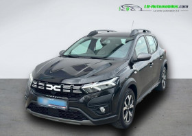 Dacia Sandero TCe 110  occasion  Beaupuy - photo n2