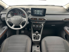 Dacia Sandero TCe 110  occasion  Beaupuy - photo n3