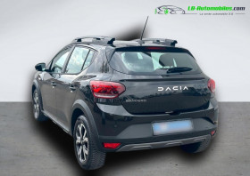 Dacia Sandero TCe 110  occasion  Beaupuy - photo n4