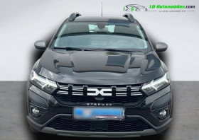 Dacia Sandero TCe 110  occasion  Beaupuy - photo n5