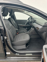 Dacia Sandero TCe 110  occasion  Beaupuy - photo n7