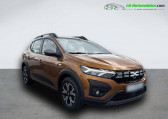 Annonce Dacia Sandero occasion Essence TCe 110  Beaupuy