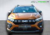 Dacia Sandero occasion année 2023 boite Manuelle Annonce Dacia Sandero occasion Essence TCe 110 à Beaupuy
