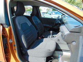 Dacia Sandero TCe 110  occasion  Beaupuy - photo n4