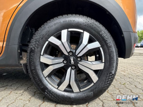 Dacia Sandero TCe 110  occasion  Beaupuy - photo n8