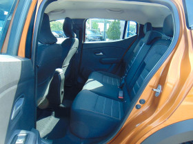 Dacia Sandero TCe 110  occasion  Beaupuy - photo n6