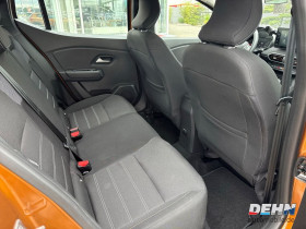 Dacia Sandero TCe 110  occasion  Beaupuy - photo n6