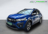 Annonce Dacia Sandero occasion Essence TCe 110  Beaupuy