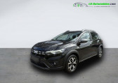 Dacia Sandero occasion année 2023 boite Manuelle Annonce Dacia Sandero occasion Essence TCe 110 à Beaupuy