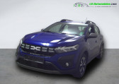 Dacia Sandero occasion année 2023 boite Manuelle Annonce Dacia Sandero occasion Essence TCe 110 à Beaupuy