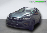Dacia Sandero TCe 110   Beaupuy 31