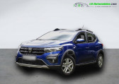 Dacia Sandero TCe 110   Beaupuy 31