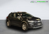 Dacia Sandero occasion année 2023 boite Manuelle Annonce Dacia Sandero occasion Essence TCe 110 à Beaupuy