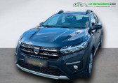 Dacia Sandero occasion année 2023 boite Manuelle Annonce Dacia Sandero occasion Essence TCe 110 à Beaupuy
