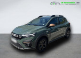 Dacia Sandero TCe 110   Beaupuy 31