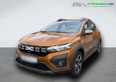 Annonce Dacia Sandero occasion Essence TCe 110  Beaupuy