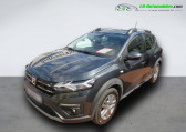 Dacia Sandero TCe 110   Beaupuy 31