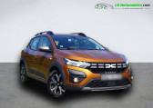 Dacia Sandero TCe 110   Beaupuy 31