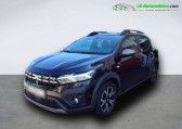 Dacia Sandero occasion année 2023 boite Manuelle Annonce Dacia Sandero occasion Essence TCe 110 à Beaupuy