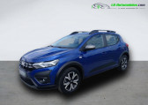 Dacia Sandero TCe 110   Beaupuy 31