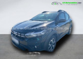 Dacia Sandero occasion année 2023 boite Manuelle Annonce Dacia Sandero occasion Essence TCe 110 à Beaupuy