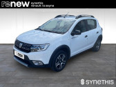 Dacia Sandero occasion année 2020 boite Manuelle Annonce Dacia Sandero occasion Essence TCe 90 15 ans à La Seyne/Mer