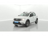 Annonce Dacia Sandero occasion Essence TCe 90 15 ans  FLERS