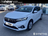 Annonce Dacia Sandero occasion Essence TCe 90 - 22 Confort  La Seyne/Mer