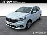 Annonce Dacia Sandero occasion Essence TCe 90 - 22 Confort  Hyres