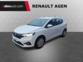 Annonce Dacia Sandero occasion Essence TCe 90 - 22 Confort  Agen