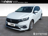 Dacia Sandero TCe 90 - 22 Confort  2022 - annonce de voiture en vente sur Auto Sélection.com