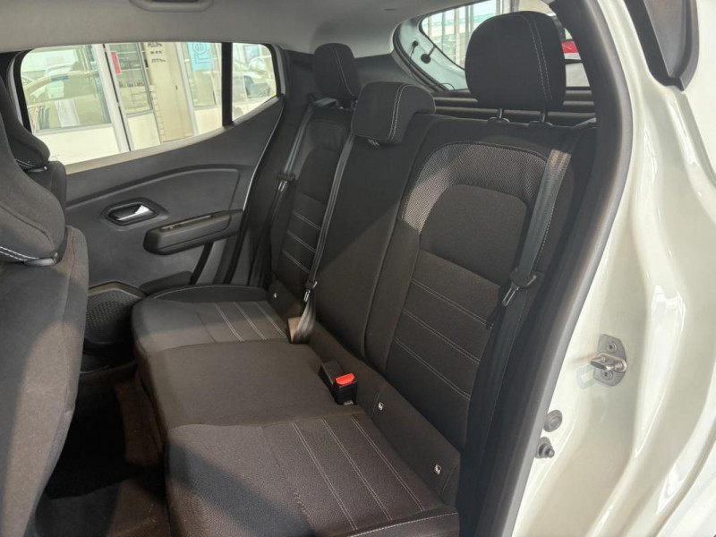 Dacia Sandero TCe 90 - 22 Confort  occasion  Brives-Charensac - photo n7
