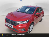 Dacia Sandero occasion année 2022 boite Manuelle Annonce Dacia Sandero occasion Essence TCe 90 - 22 Confort à Massy