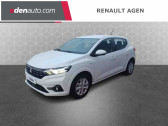 Dacia Sandero occasion année 2022 boite Manuelle Annonce Dacia Sandero occasion Essence TCe 90 - 22 Confort à Agen