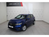 Annonce Dacia Sandero occasion Essence TCe 90 - 22 Confort  Biarritz