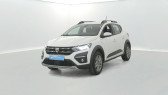 Annonce Dacia Sandero occasion Essence TCe 90 22 Stepway Confort 5p  SAINT-GREGOIRE