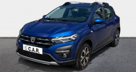 Dacia Sandero , garage C.A.R. LA ROCHELLE AUDI VOLKWAGEN  La Rochelle