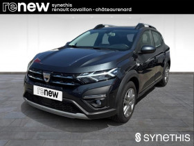 Dacia Sandero , garage Renault Cavaillon  Cavaillon